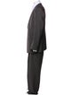 Armani Collezioni mens suit