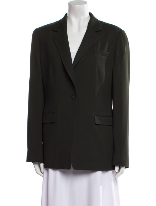 Armani Collezioni Blazer
