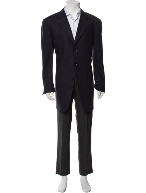 Armani Collezioni blazer
