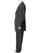 Armani Collezioni Wool Suit