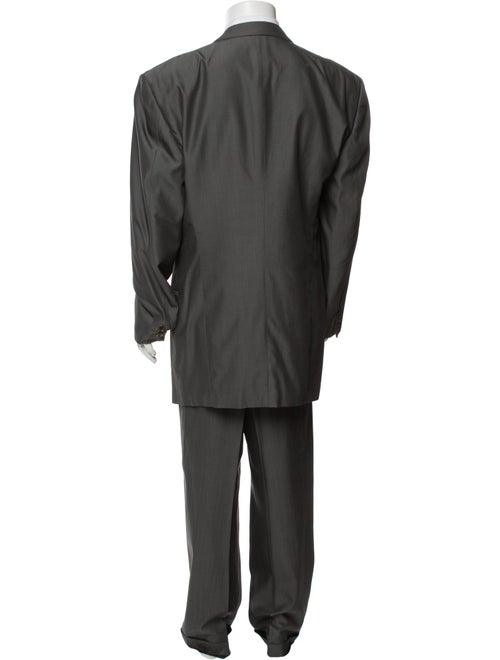 Armani Collezioni Wool Suit