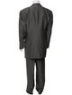 Armani Collezioni Wool Suit