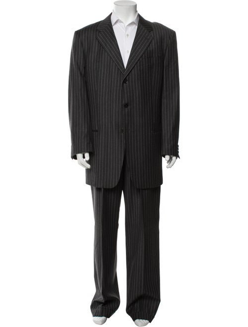 Armani Collezioni Suit