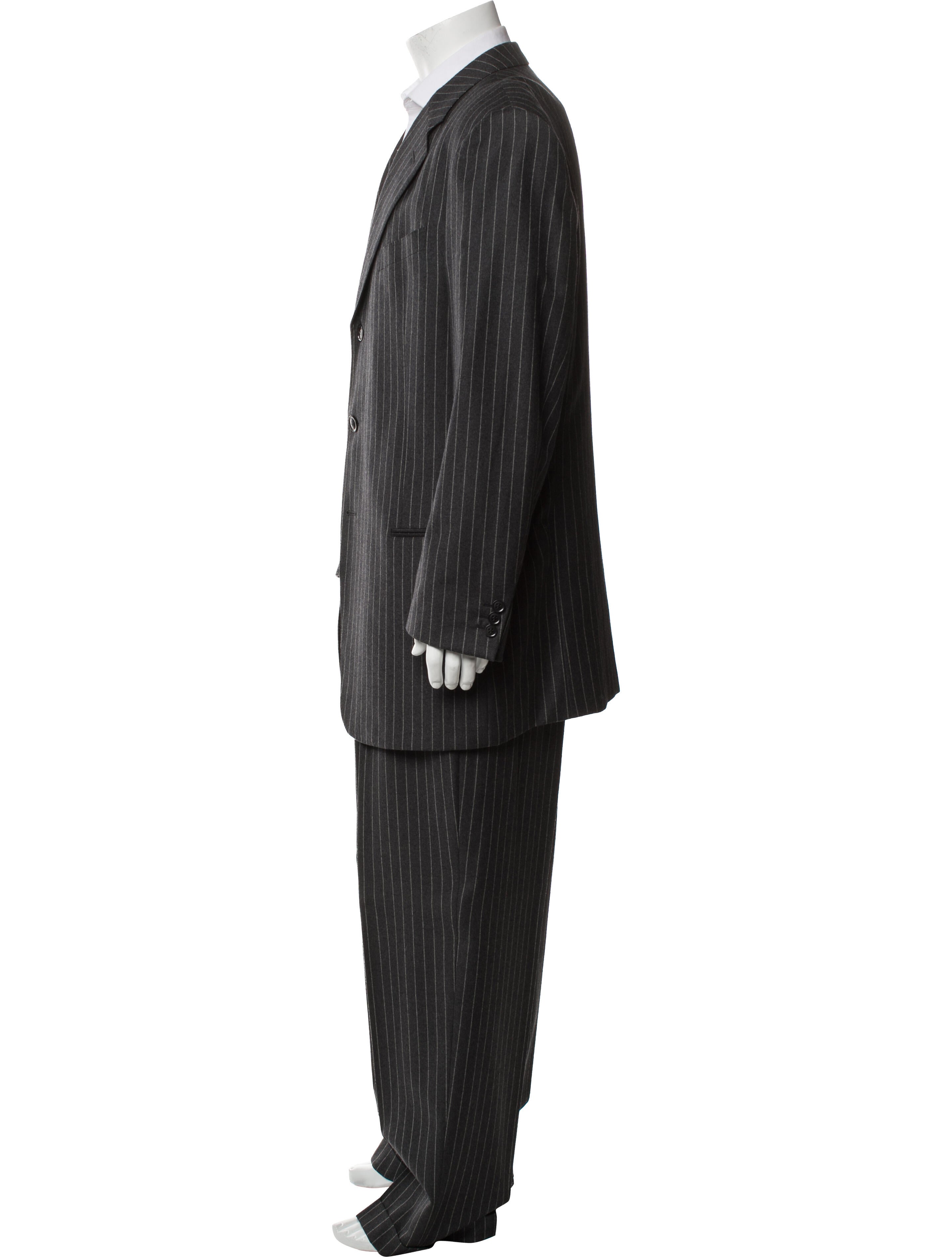 Armani Collezioni Suit