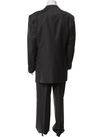 Armani Collezioni Suit