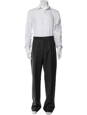 Armani Collezioni Suit