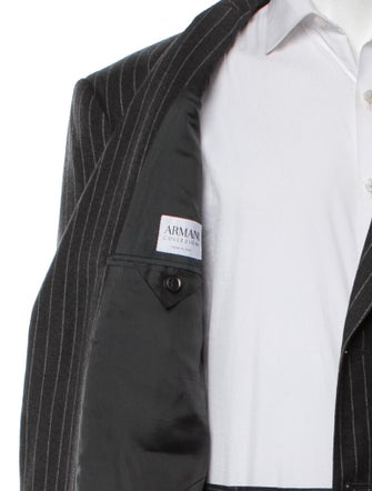Armani Collezioni Suit