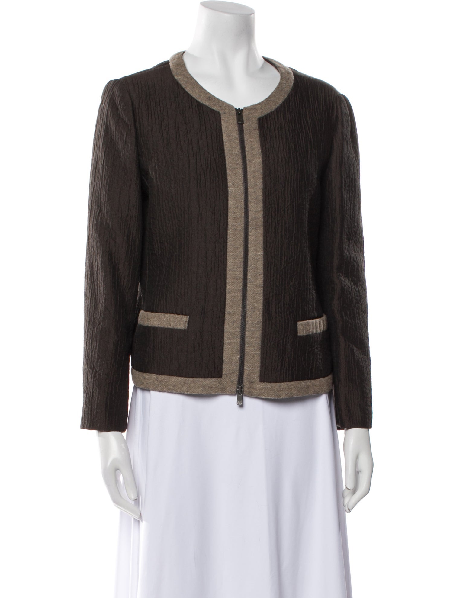 Armani Collezioni Jacket