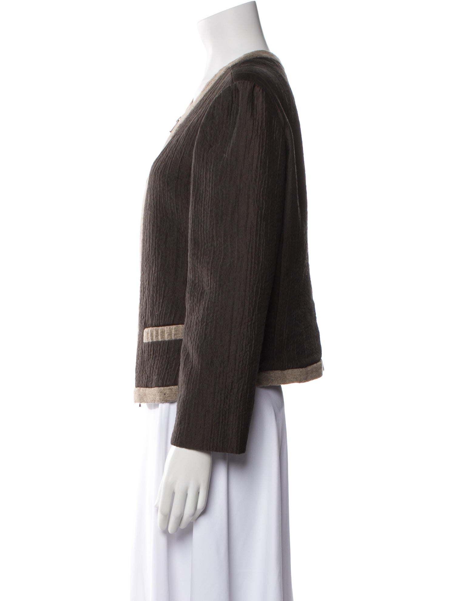 Armani Collezioni Jacket