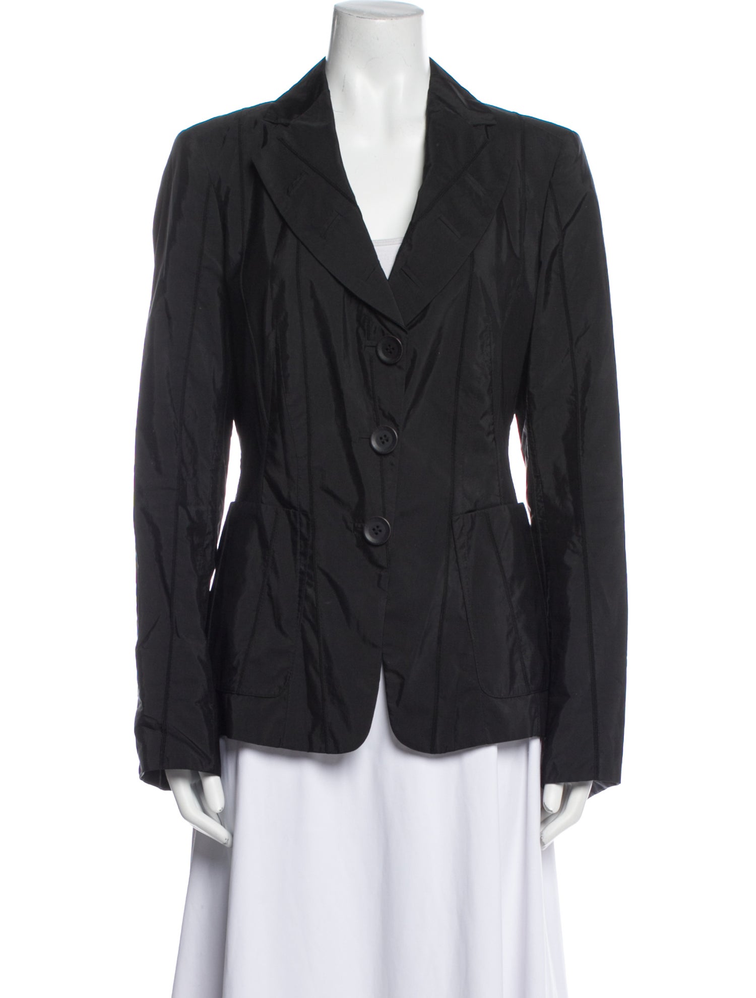 Armani Collezioni Blazer