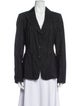 Armani Collezioni Blazer