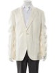 Armani Collezioni Linen Sport Coat