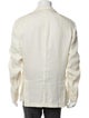 Armani Collezioni Linen Sport Coat