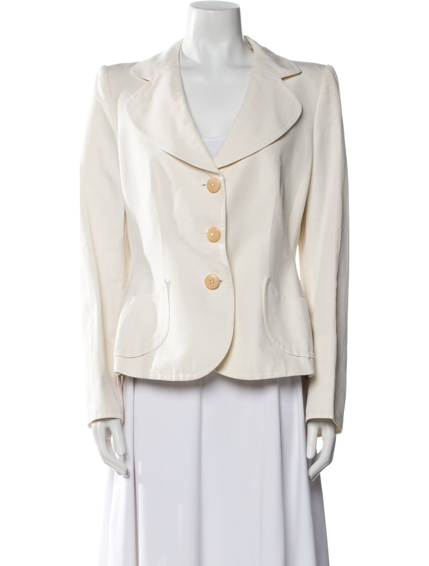 Armani Collezioni Jacket