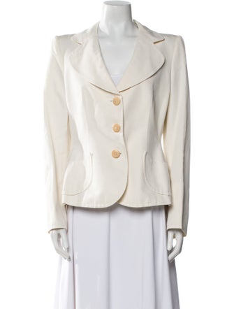 Armani Collezioni Jacket