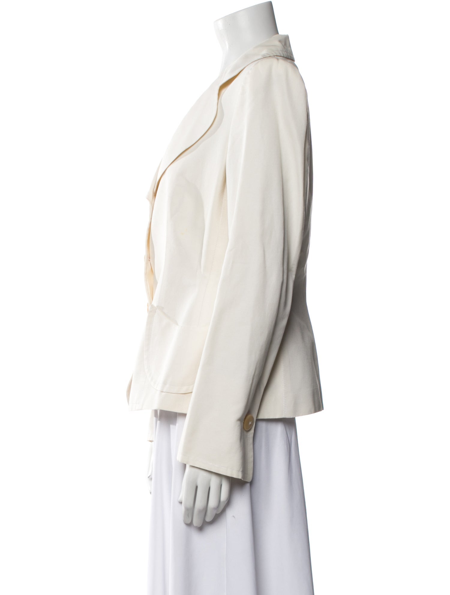 Armani Collezioni Jacket