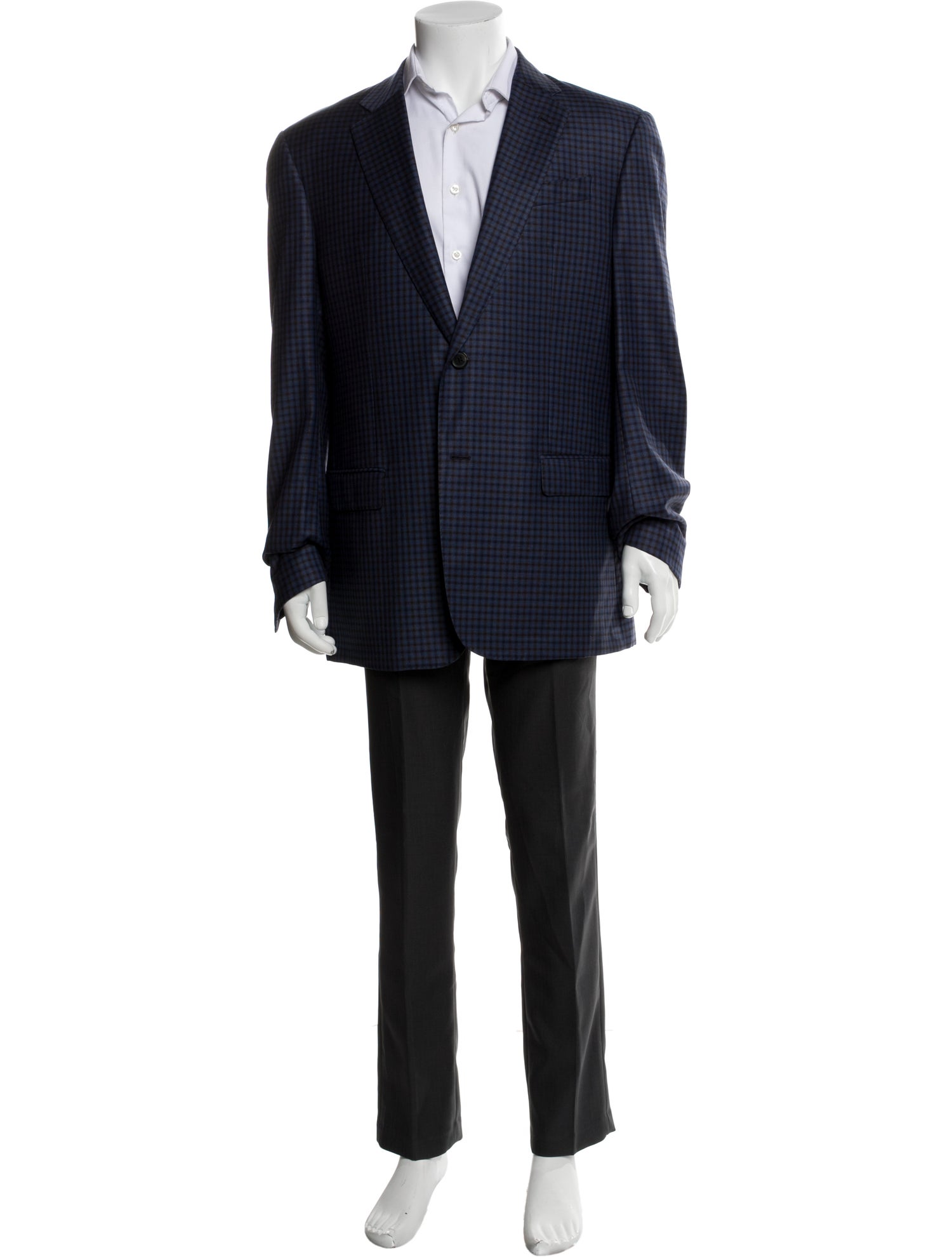 Armani Collezioni blazer