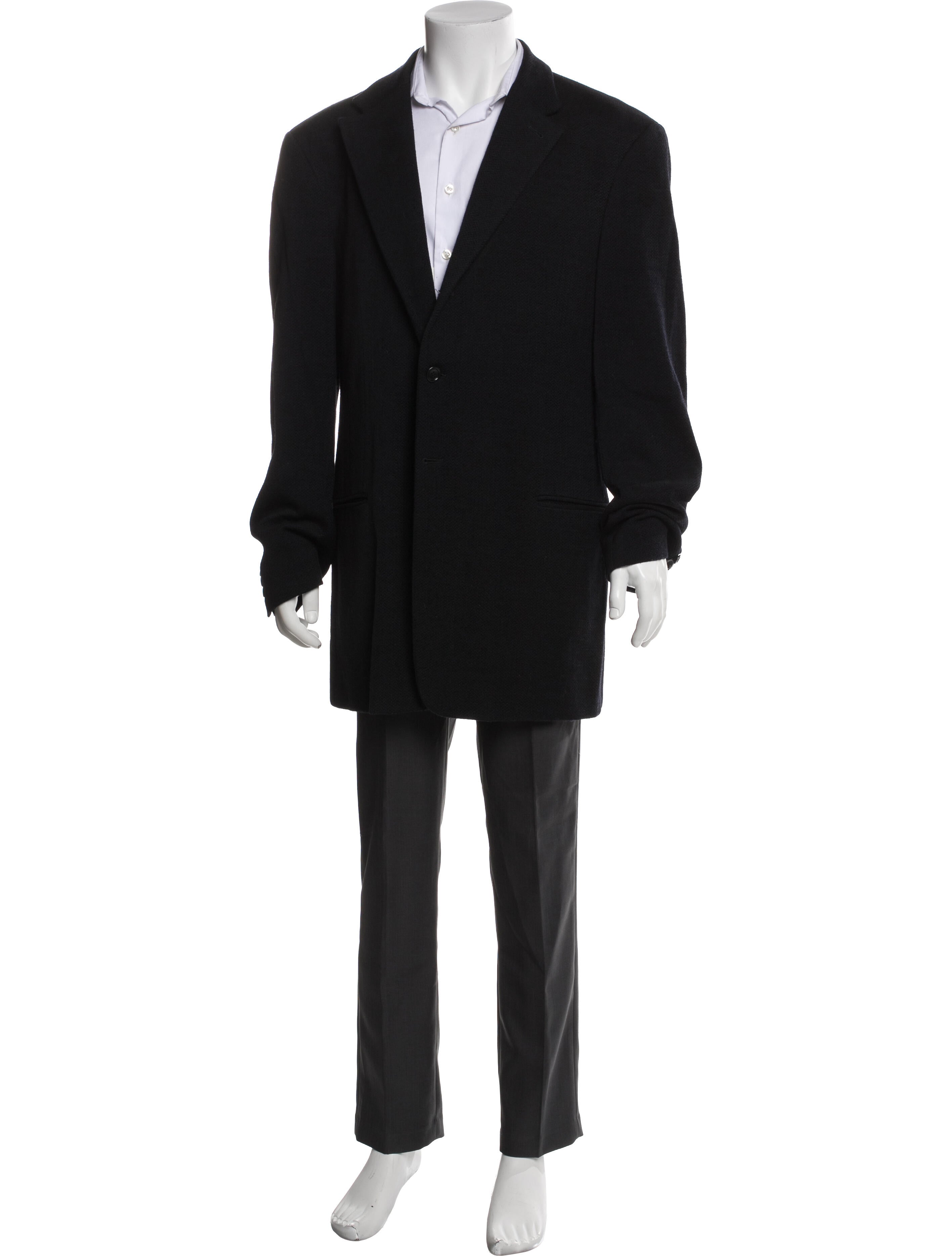 Armani Collezioni blazer