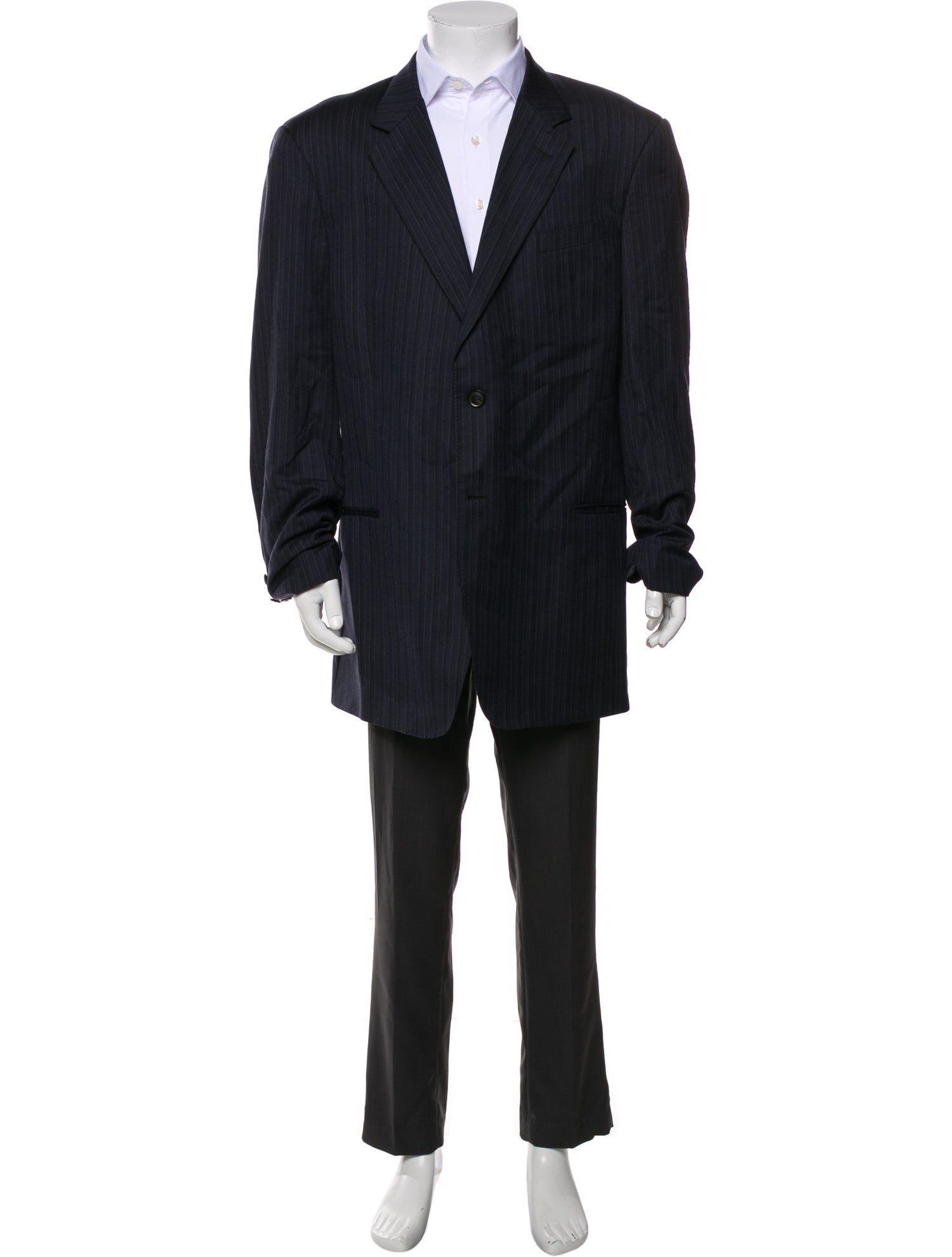 Armani Collezioni blazer