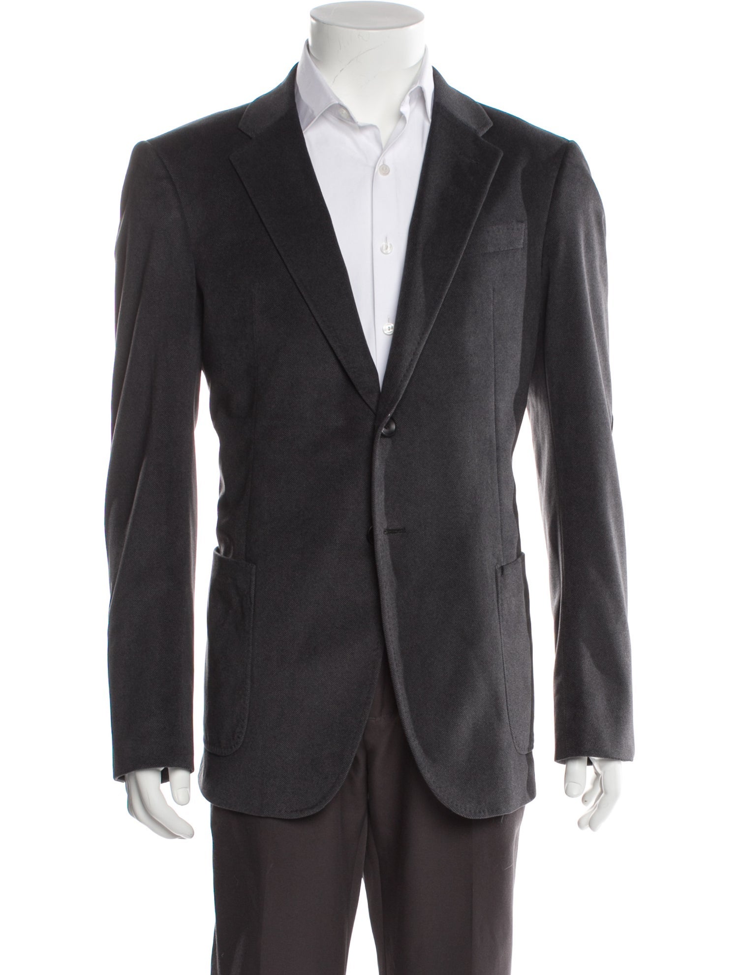 Armani Collezioni Blazer