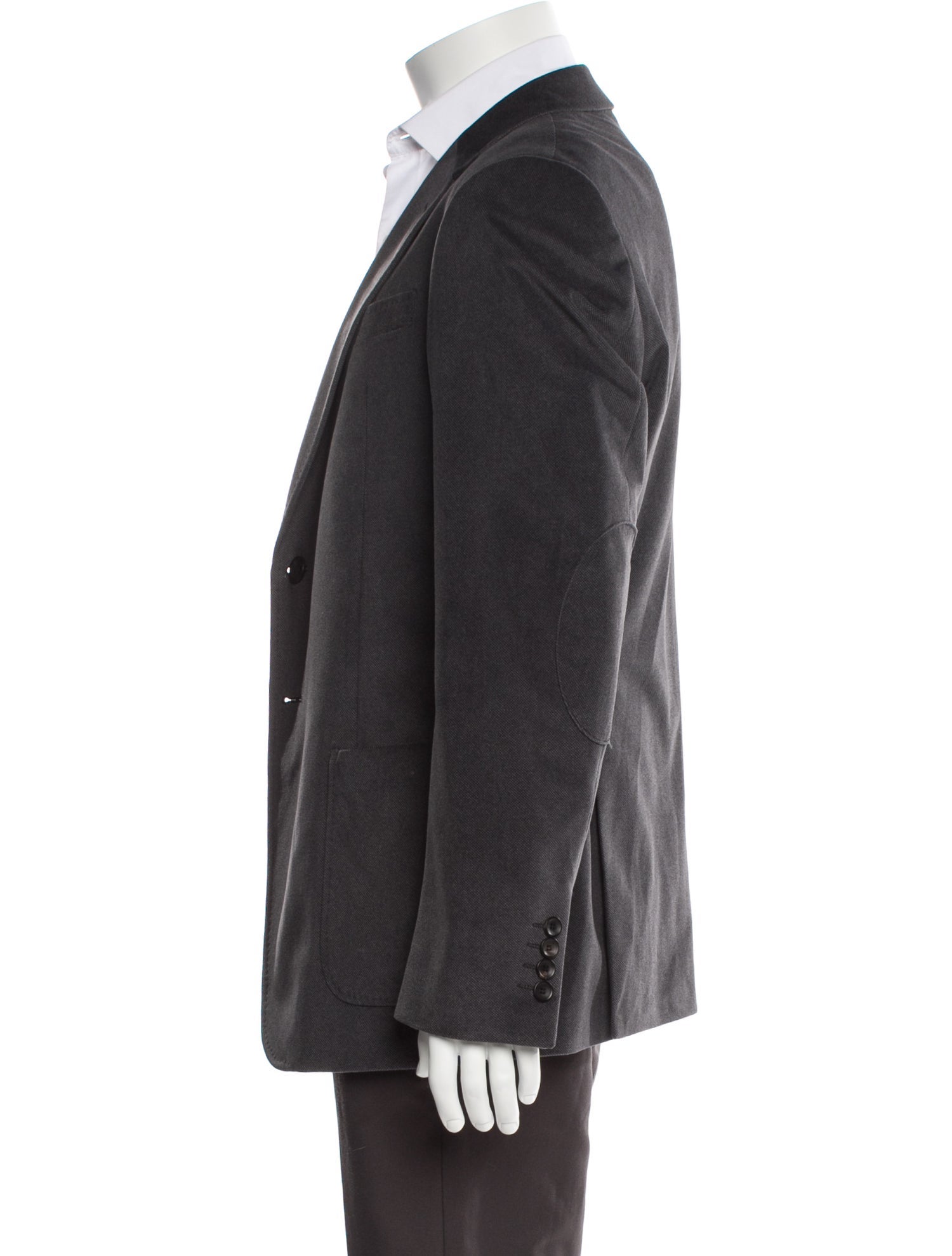 Armani Collezioni Blazer