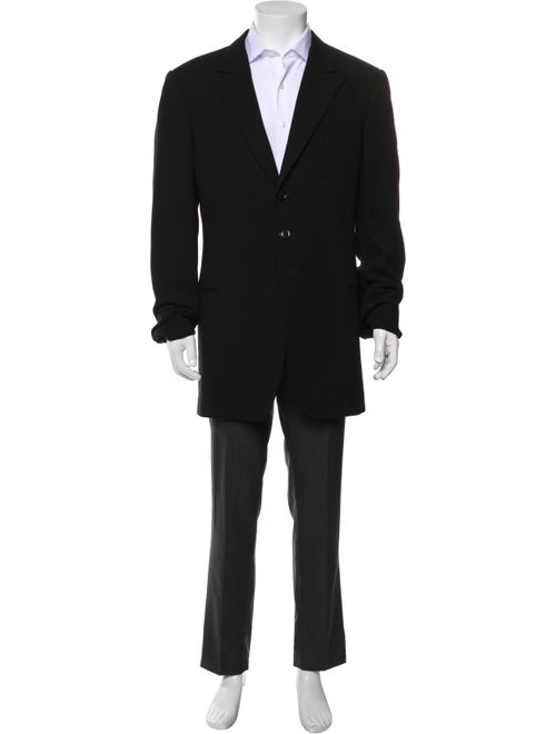 Armani Collezioni blazer