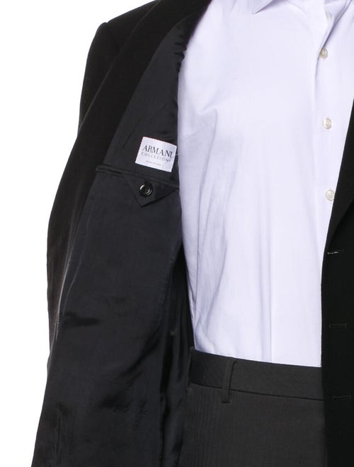 Armani Collezioni blazer