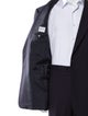 Armani Collezioni Wool Two-Piece Suit