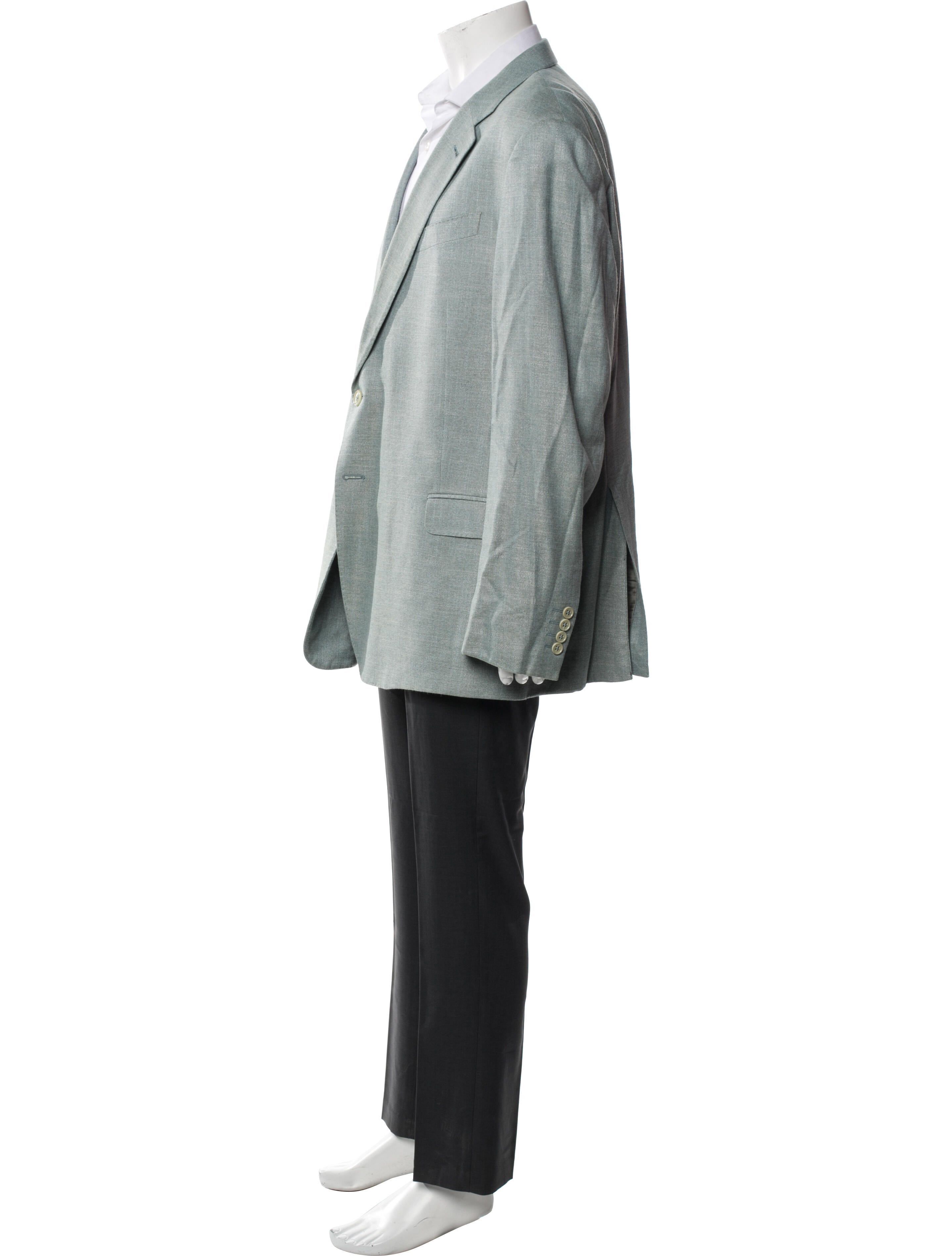 Armani Collezioni Blazer