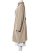 Armani Collezioni Angora Coat