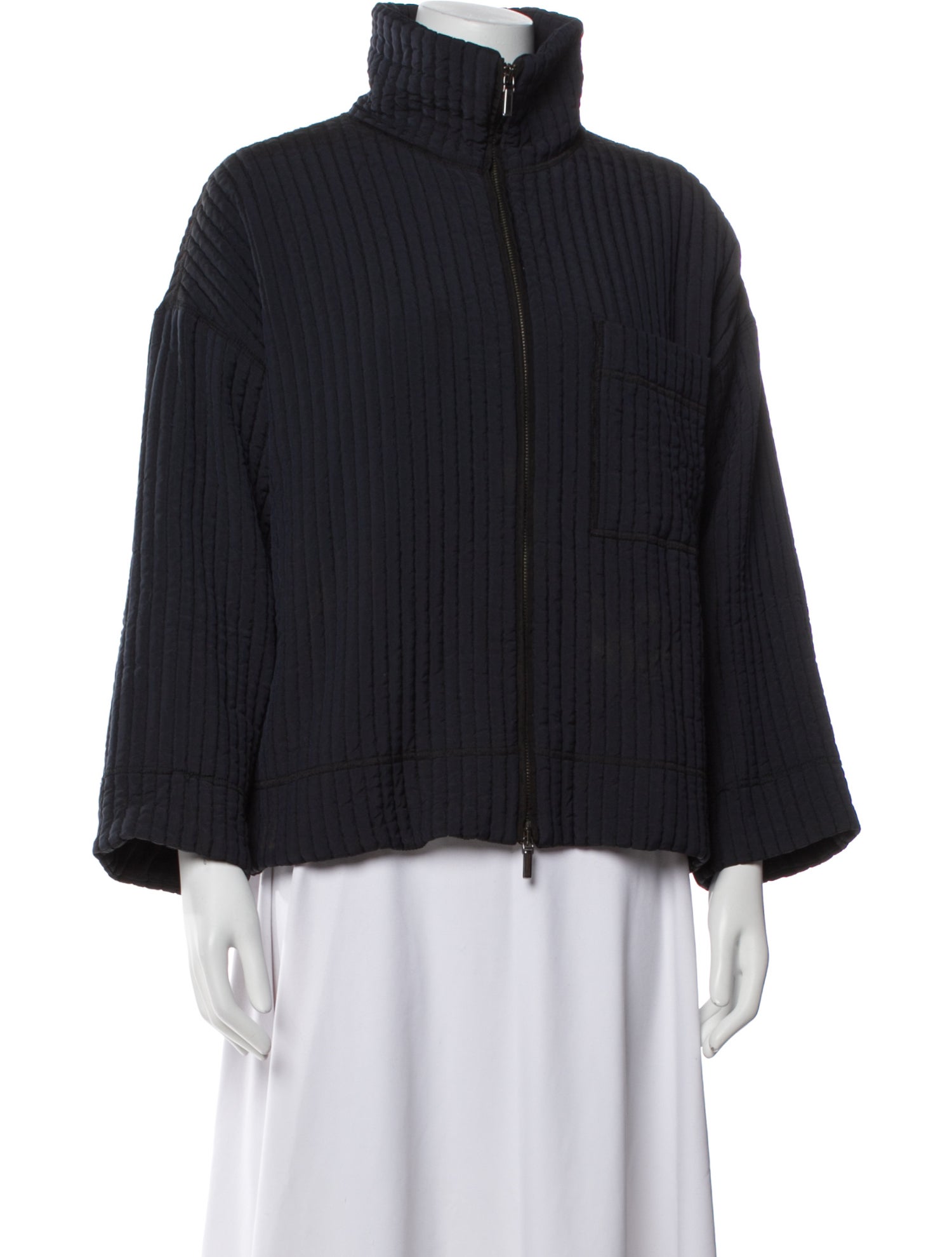 Armani Collezioni Jacket