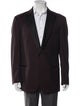Armani Collezioni Virgin Wool Blazer