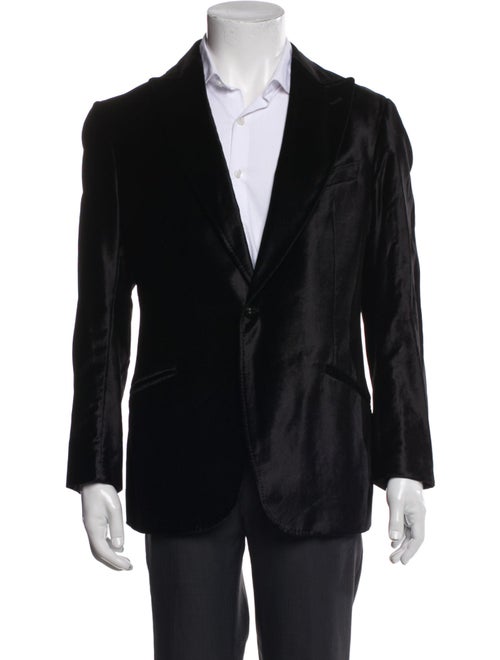 Armani Collezioni Overcoat