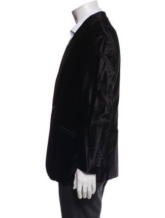 Armani Collezioni Overcoat