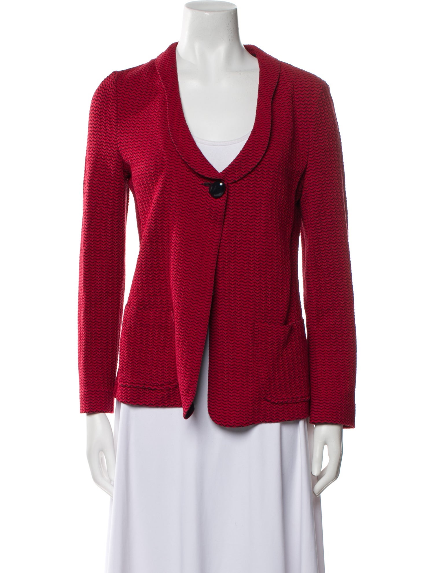 Armani Collezioni Blazer