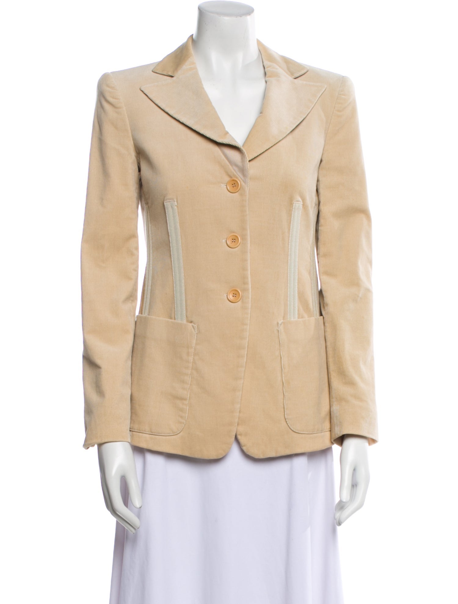 Armani Collezioni Blazer