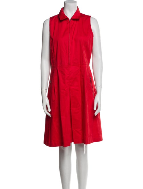 Armani Collezioni Mini Dress