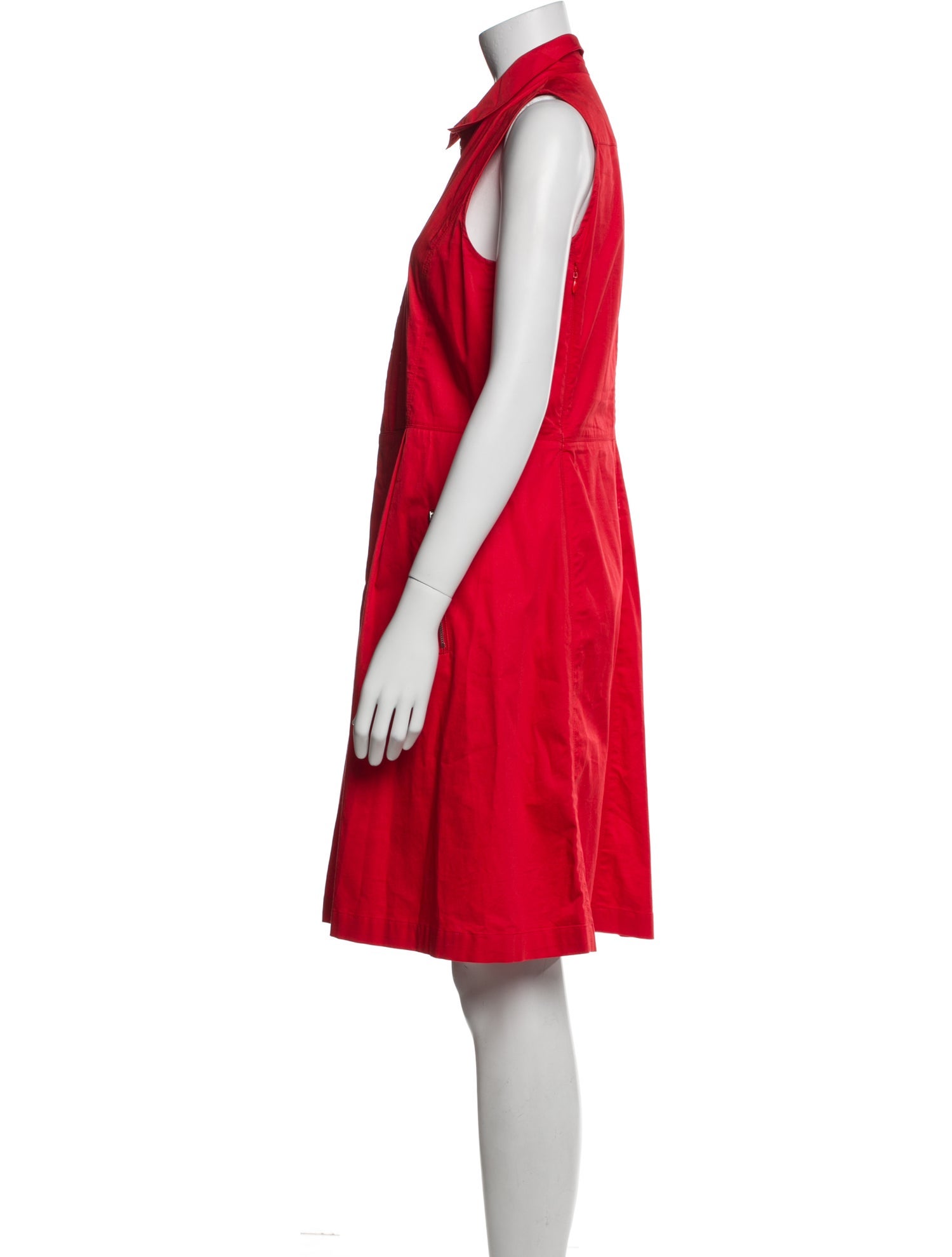 Armani Collezioni Mini Dress