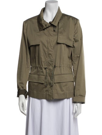 Armani Collezioni Utility Jacket