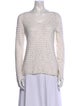 Armani Collezioni V-Neck Sweater