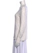 Armani Collezioni V-Neck Sweater