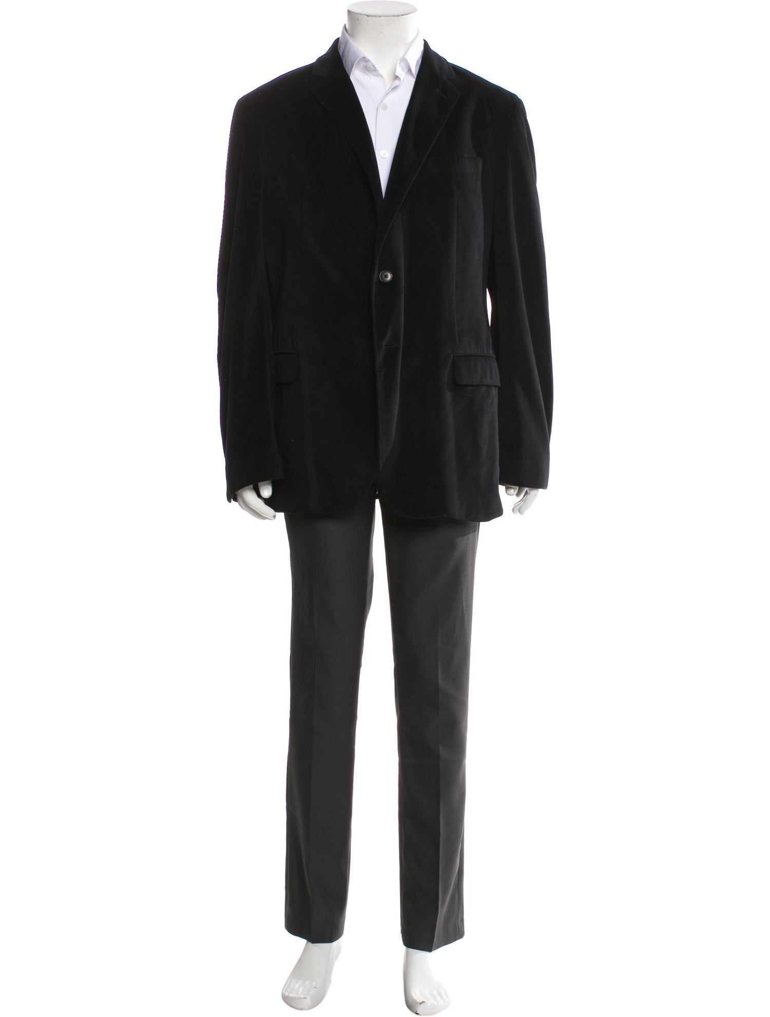 Armani Collezioni Blazer