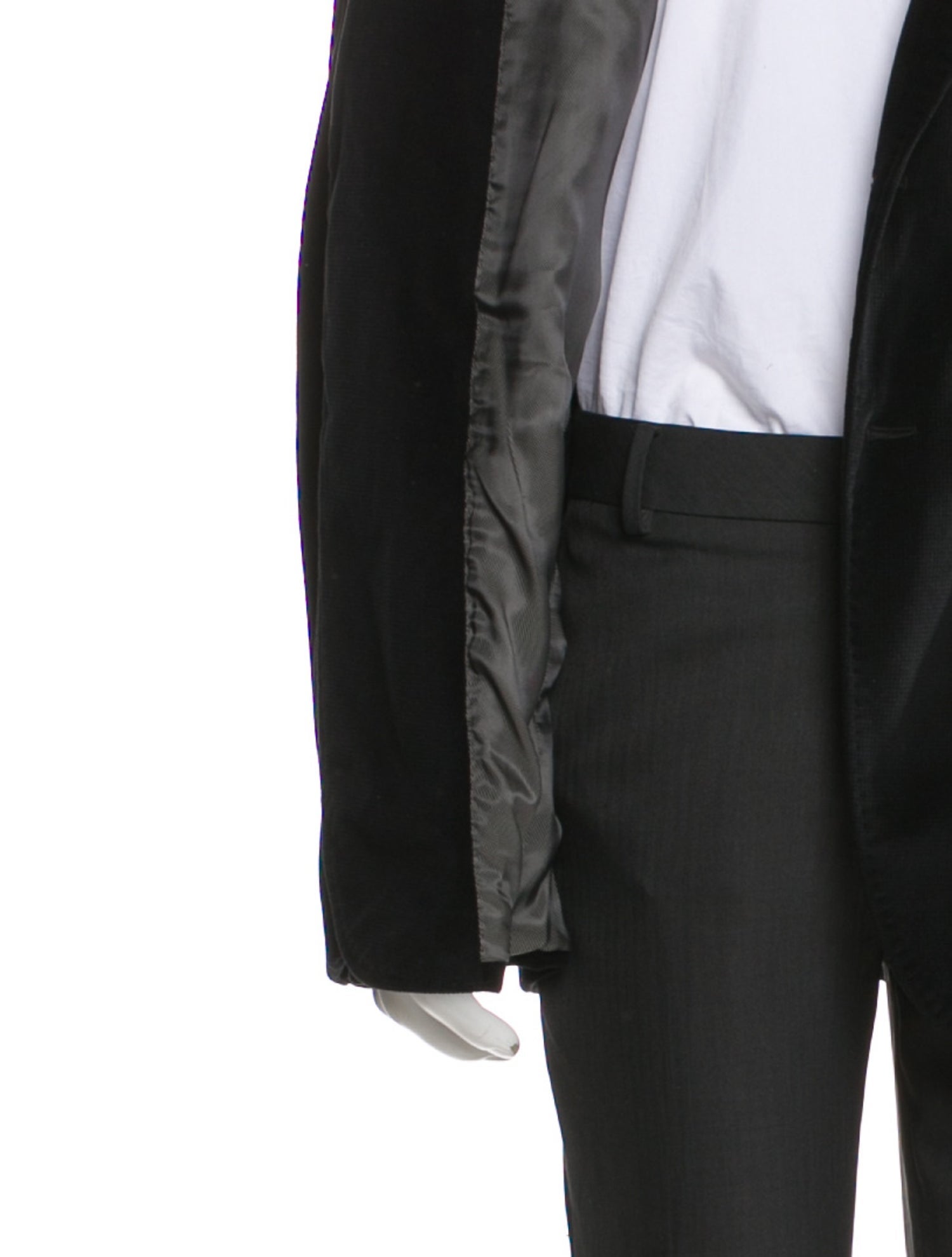 Armani Collezioni Blazer