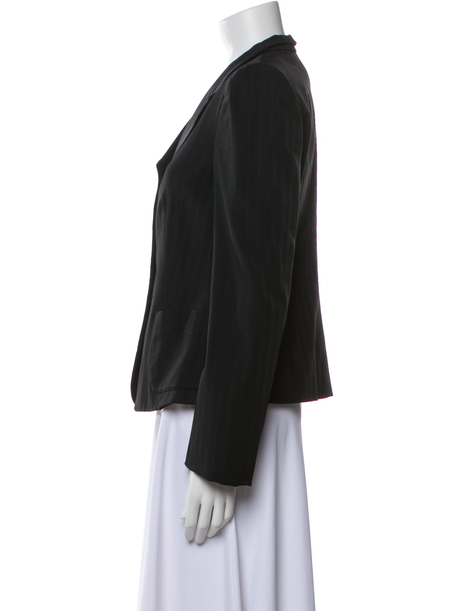 Armani Collezioni Blazer