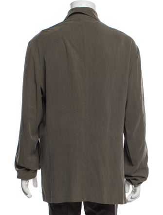 Armani Collezioni Utility Jacket