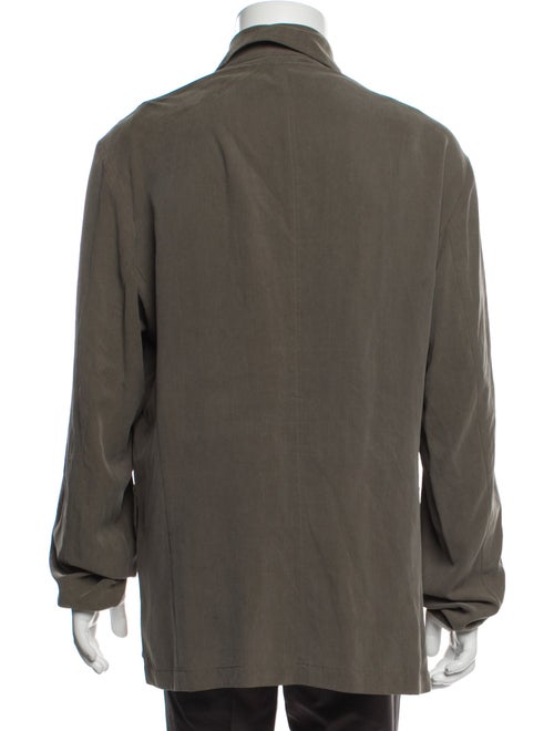 Armani Collezioni Utility Jacket