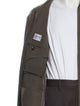 Armani Collezioni Utility Jacket