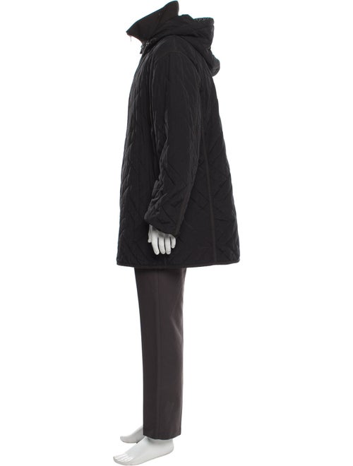 Armani Collezioni Parka