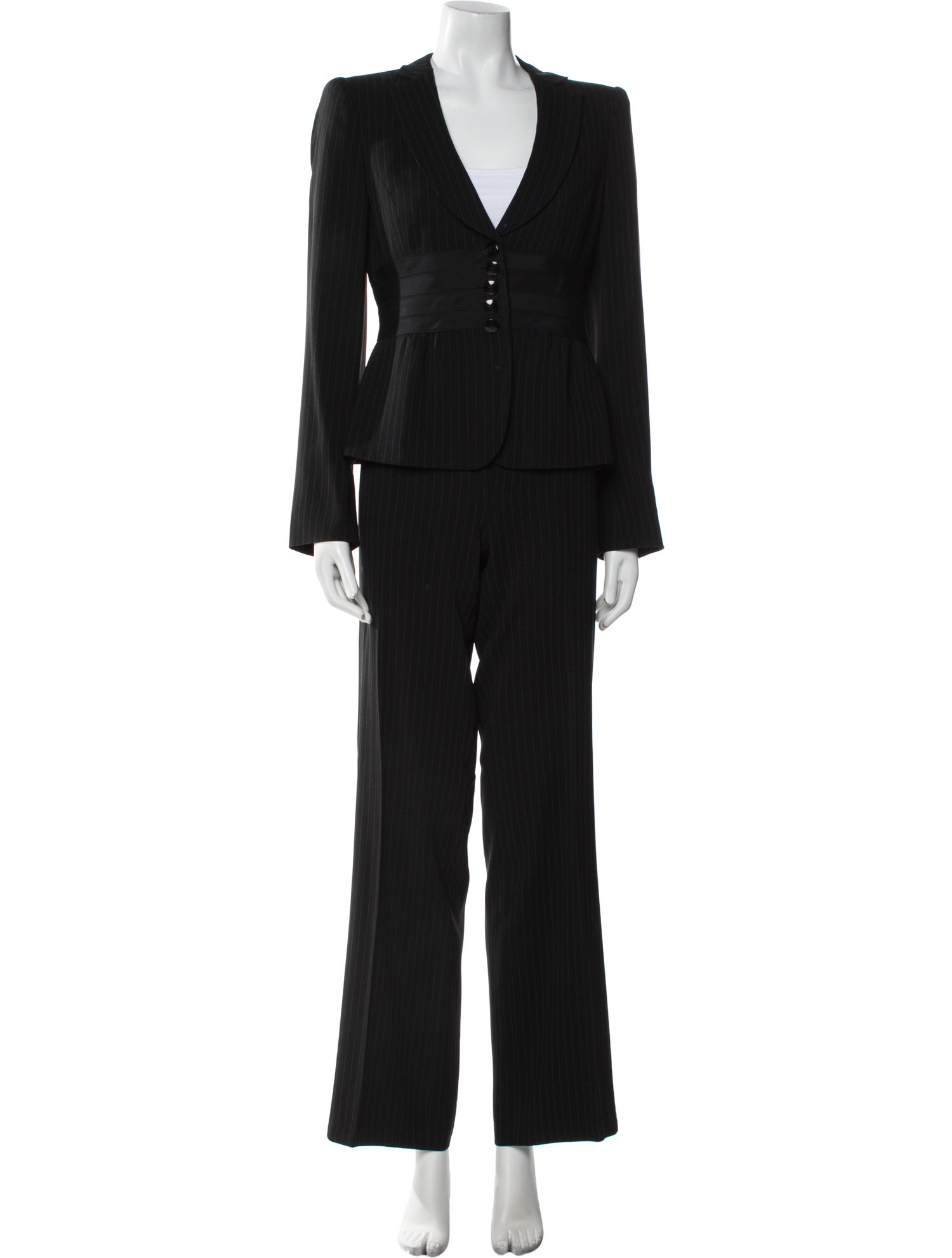 Armani Collezioni Pantsuit