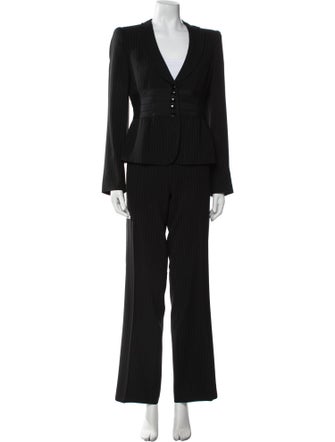 Armani Collezioni Pantsuit